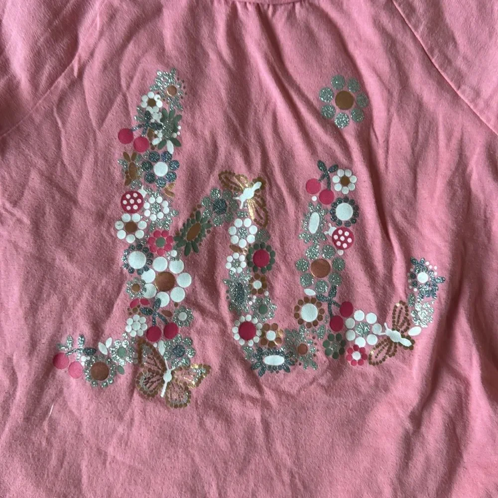 Bundle of 7 Girls Tops